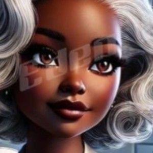 Meet your Posher, Catharine